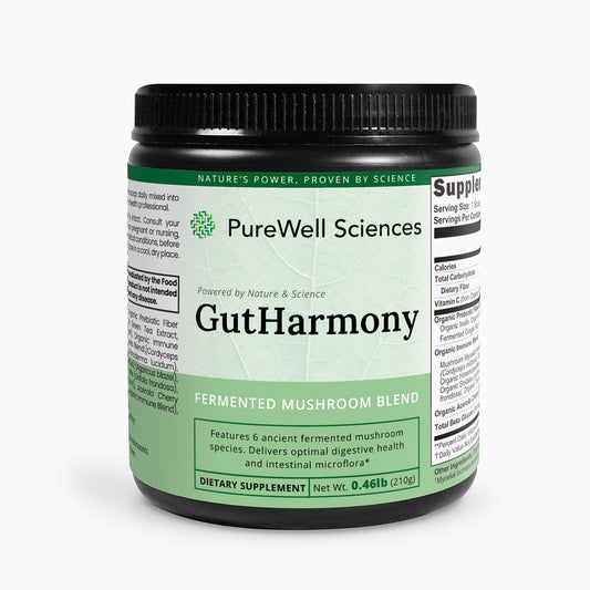 Gut Harmony