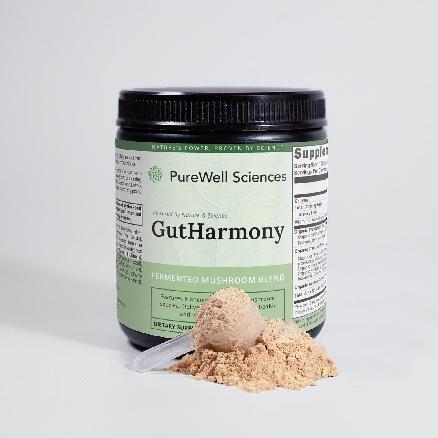 Gut Harmony