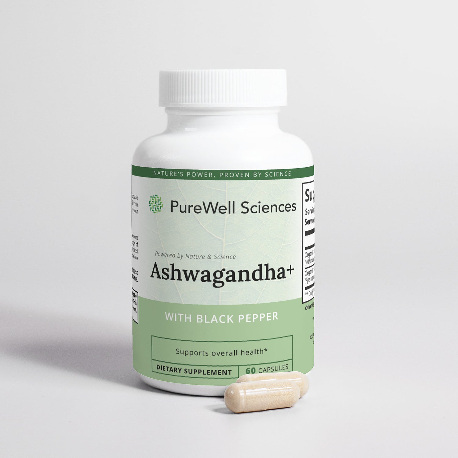 Ashwagandha