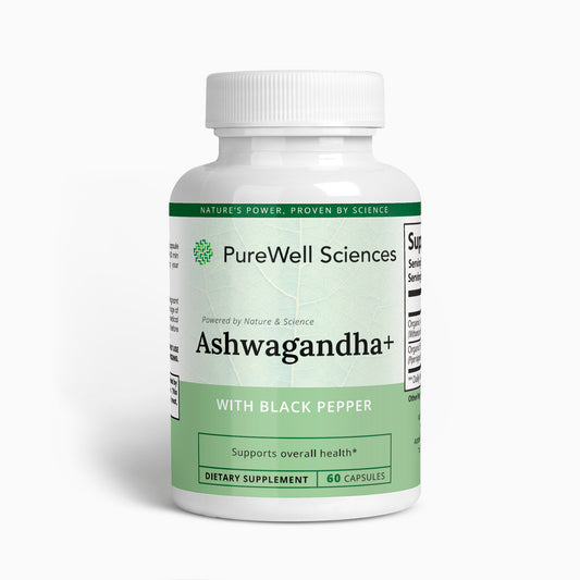 Ashwagandha