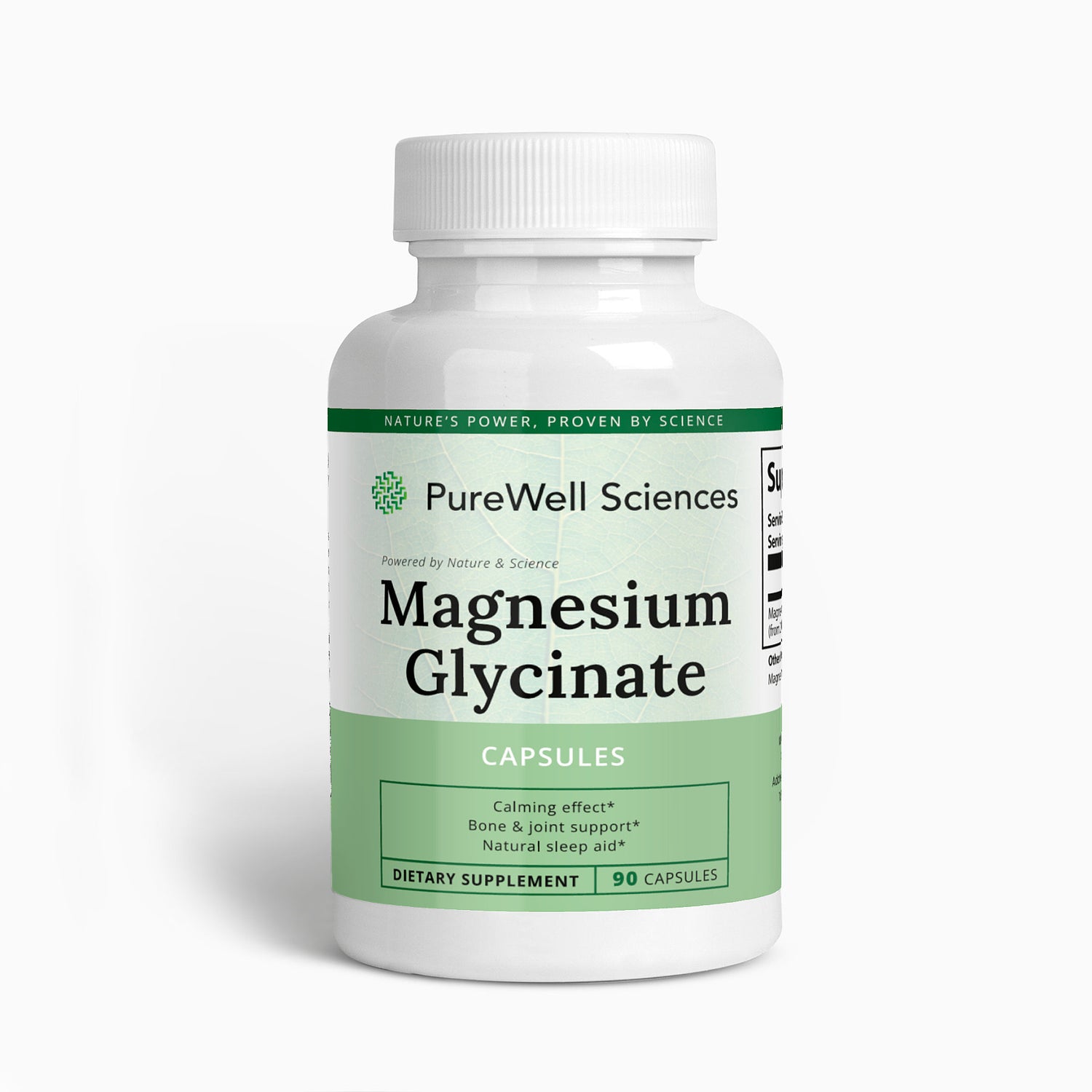 Magnesium Glycinate