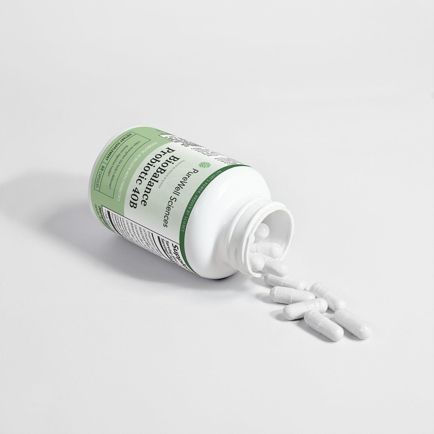 Bio Balance Probiotic 40B