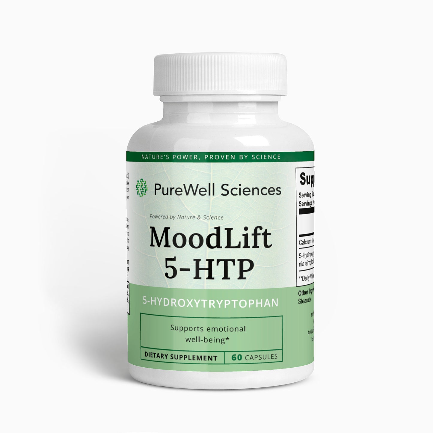 Mood Lift 5-HTP